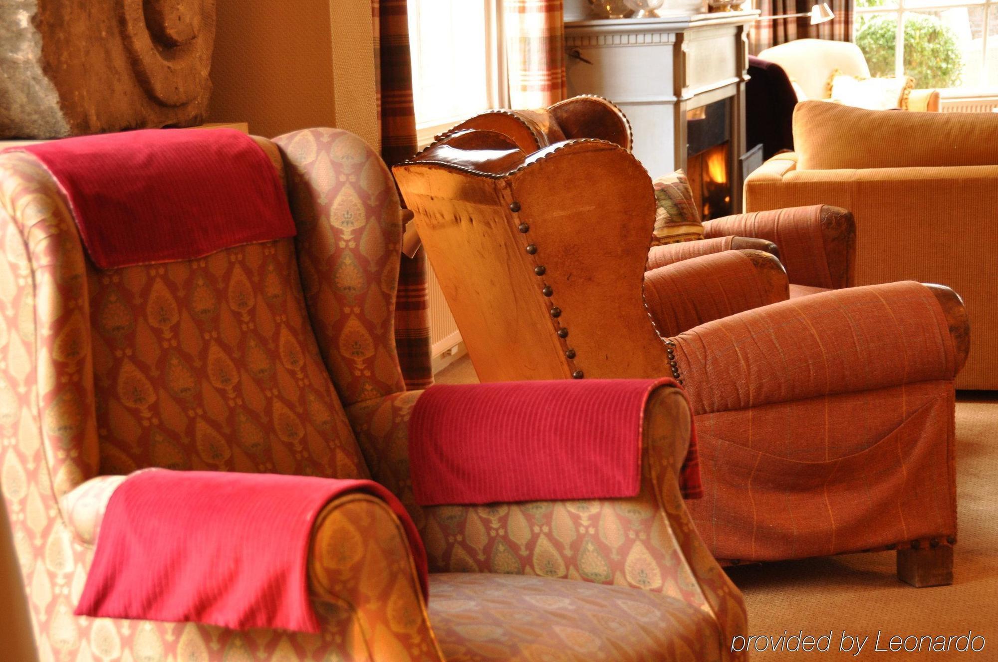 De Nederlanden, Restaurant & Boutique Hotel Vreeland Room photo